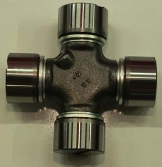 Крестовина карданного шарнира для техники «CLaas», модель 9333340 ОПТ фото 1