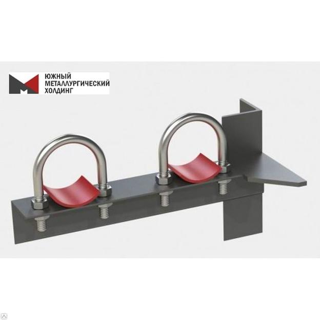 Опоры подвижные двухрядные Серия 5.900 573.000 Выпуск 4 А14Б фото 1