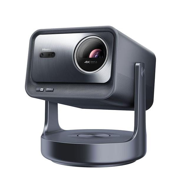 Лазерный проектор Hisense C2 ULTRA фото 3