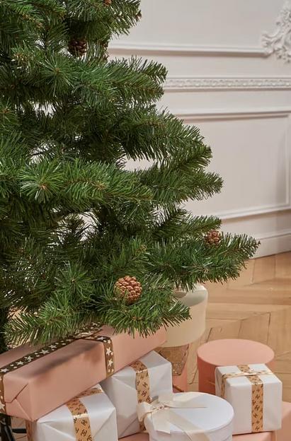 Искусственная ель «Сибирь» 120 см ОПТ фото 10