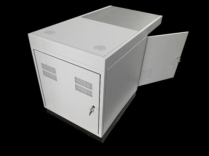 Пультовая секция П7.4 фото 3