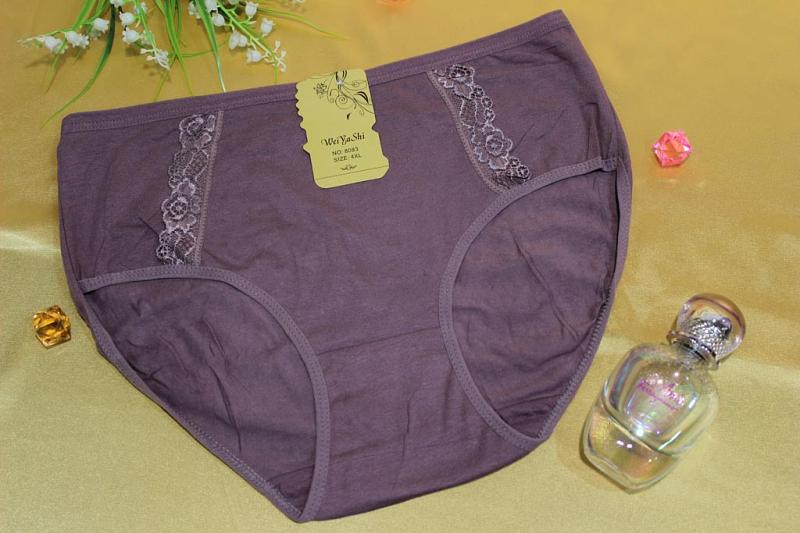 Трусы женские р-р 48-52 Арт. 8083 (к.11963) фото 1