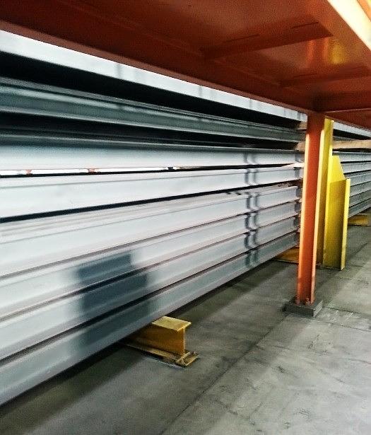 Рельсы Р50 фото 1