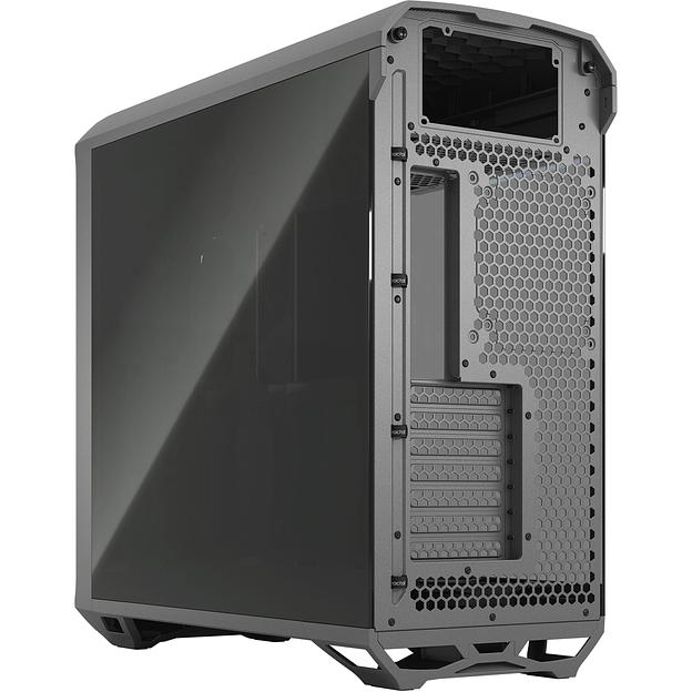 Корпус без блока питания Fractal Design Fractal FD-C-TOR1A-02 фото 5