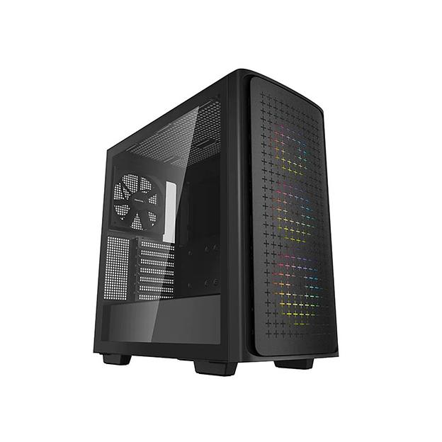 Компьютерный корпус Deepcool CK560 без Б/П R-CK560-BKAAE4-G-1 фото 1