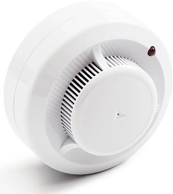 Извещатель пожарный Rubezh ИП 212-141 V1.03 (RBZ-564469) фото 1