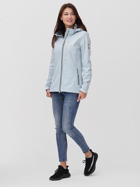 Ветровка MTFORCE 2031Gl фото 3