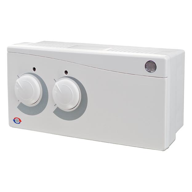 Таймер с фотодатчиком ТФ-1,5 Н фото 1