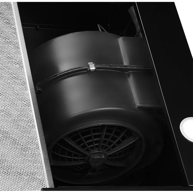 Встраиваемая вытяжка Kuppersberg Kuppersberg SLIMTURBO 60 B фото 6