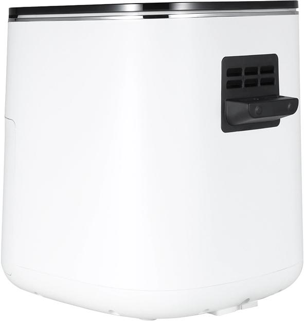 Аэрогриль Polaris PAF 5502 1600Вт белый фото 7