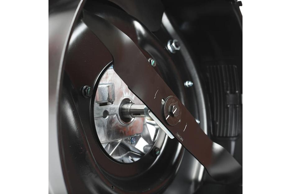 Газонокосилка бензиновая «PATRIOT» PT 46 фото 8