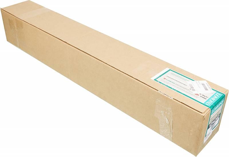 Бумага Lomond офсетная "Премиум" 1214202 36"(A0) 914мм-45м/80г/м2/белый матовое втулка:50.8мм (2") фото 1