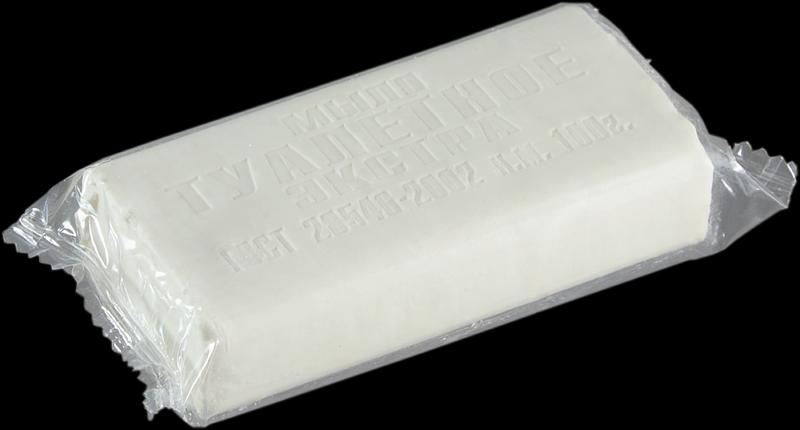 Мыло туалетное «Экстра», ГОСТ 28546-2002, 80 гр, Опт фото 1