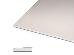 Гипсокартон (ГКЛ) "БелГИПС" 2500*1200*9,5 мм фото 1