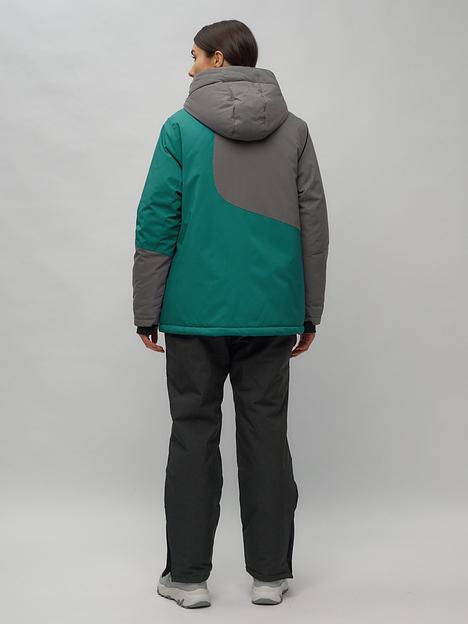 Костюм горнолыжный CHUNMAI 02278TZ фото 4