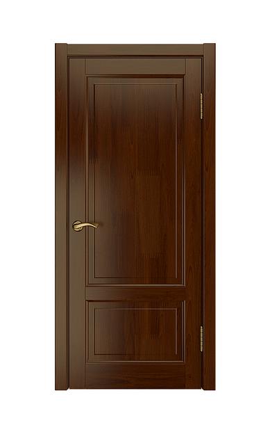Межкомнатная дверь ДБ 2.0 ДГ фото 1