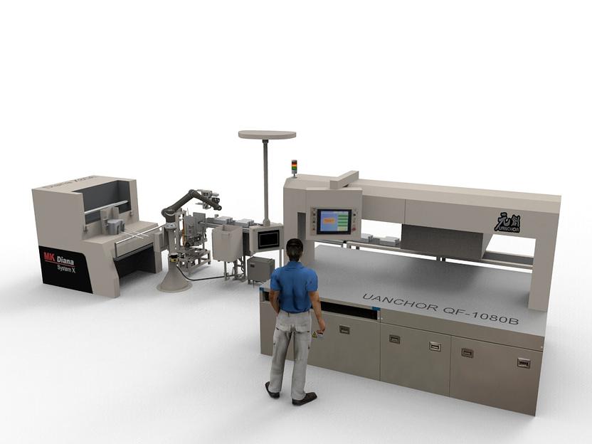 Робот перекладчик BEST-0069 фото 1