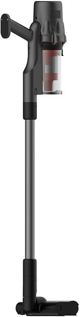 Пылесос ручной Deerma DEM-T30W Station 240Вт серый/черный фото 4