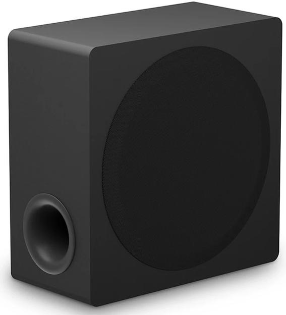 Саундбар LG S90TY 5.1.3 570Вт черный фото 8