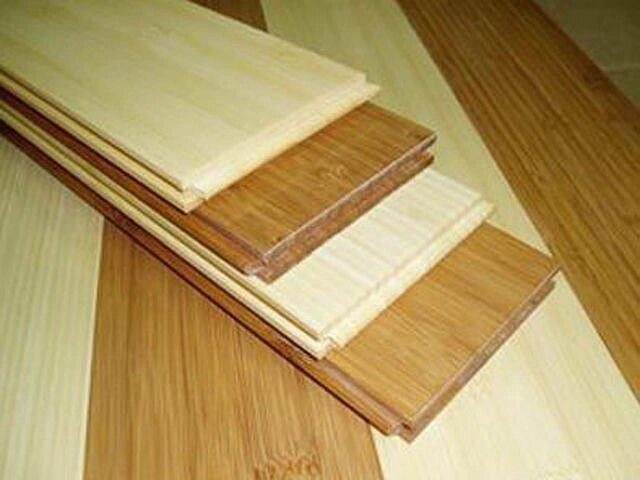 Линия производства напольного покрытия (паркета). фото 1