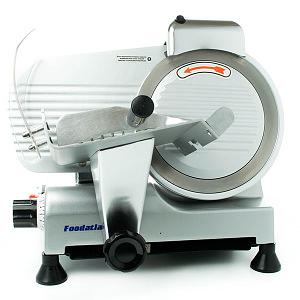 Полуавтоматический Слайсер WED-B220B-2 FoodAtlas фото 7