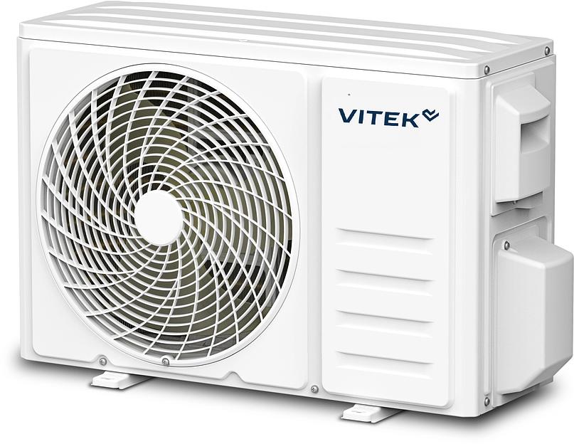 Сплит-система Vitek VT-2515 белый фото 3