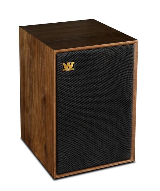 Wharfedale Denton 85th Anniversary. Цвет: Античный орех [Antique Walnut] фото 6