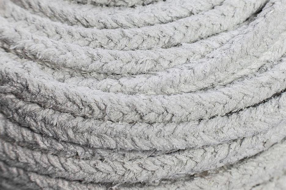 Набивка АС 10х10 мм ГОСТ 5152-84 фото 1