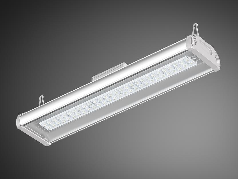 Промышленный светильник SV-LWR-130 фото 1