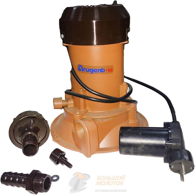 Насос Агидель-М центробежный, 370 Вт фото 1