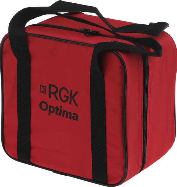 Детектор-отражатель RGK OPTIMA (4610011871146) фото 10