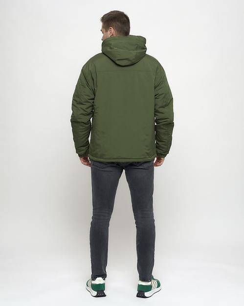 Анорак MG 1887Kh фото 4