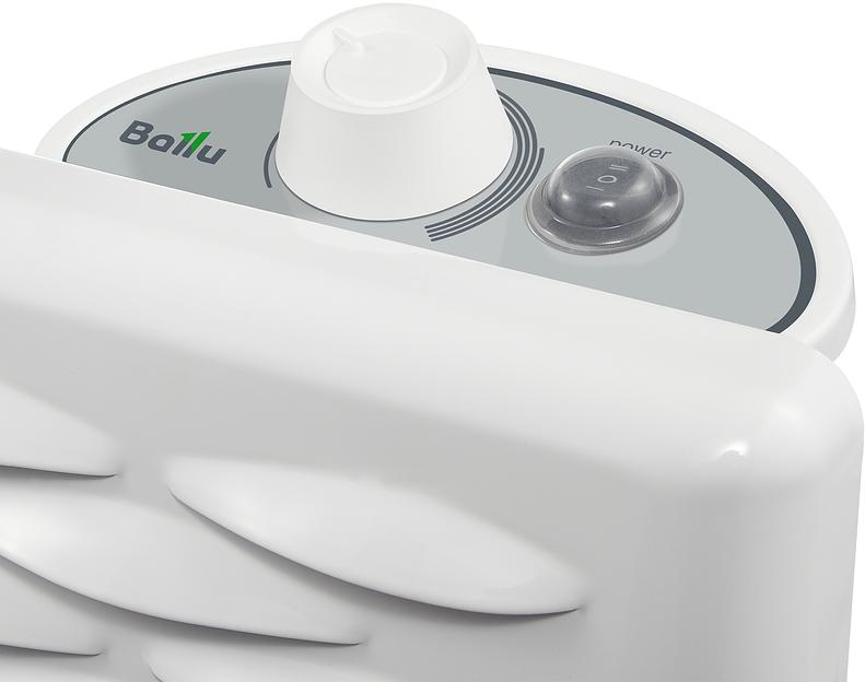 Конвектор электрический Ballu Ettore BEC/ETMR-1500 фото 4