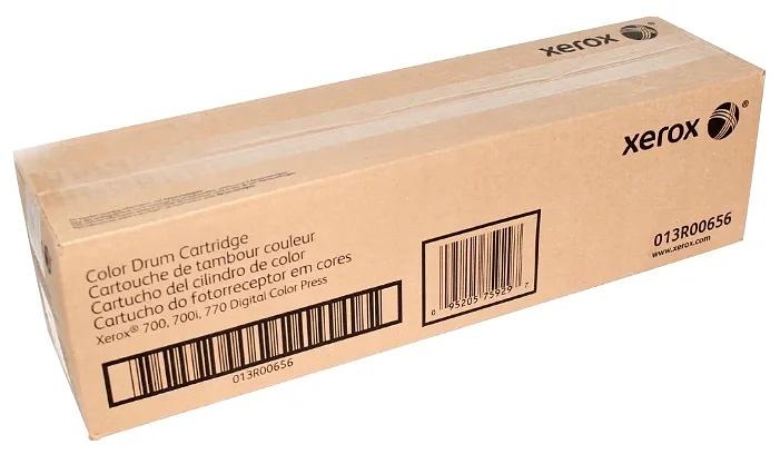 БАРАБАН ЦВЕТНОЙ ПЕЧАТИ Xerox700, 158K Xerox 013R00656 фото 1