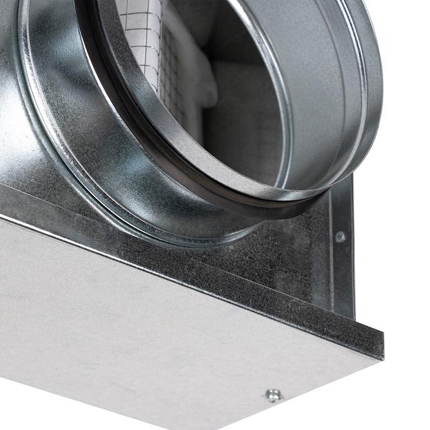 Фильтр-бокс карманный FBCr-P 250 фото 4