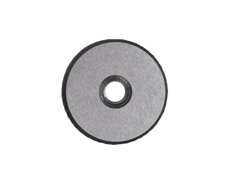 Калибр-кольцо М   3.5х0.35 6h НЕ с поверкой фото 1