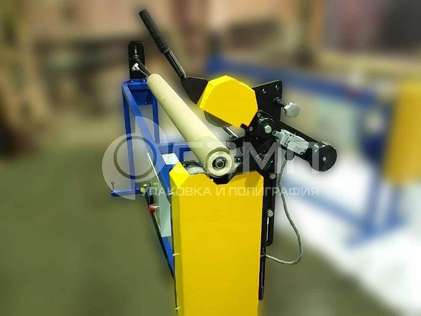 Гильзорезательный станок ГРМ-02 фото 3