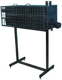 Установка мойки и стерилизации банок жестяных ИПКС-124Ж(Н) фото 1