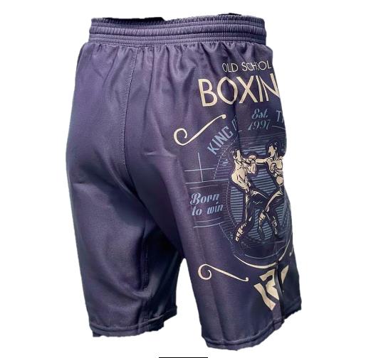 Шорты Бокс опт фото 2