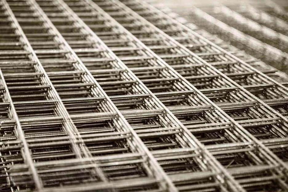 Сетка кладочная d-3 1,6×3(150×150) ОПТ фото 1