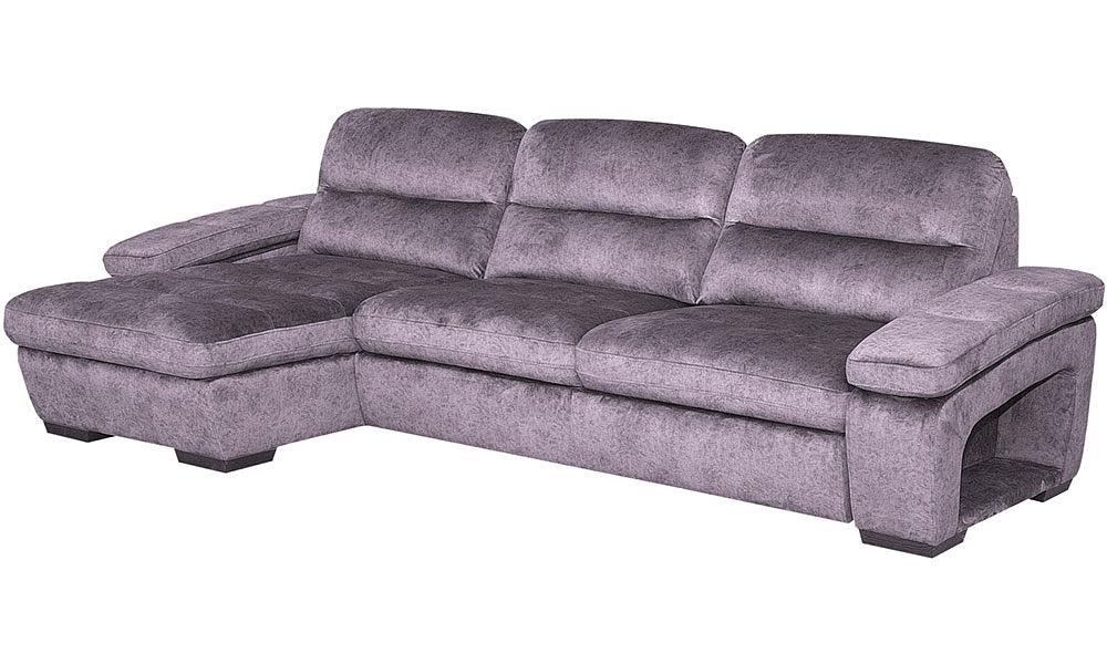 Диван-кровать угловой «Идель 132» ОПТ фото 1