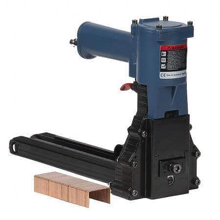 Габионовая кольцевая скоба C-Ring ОПТ фото 3