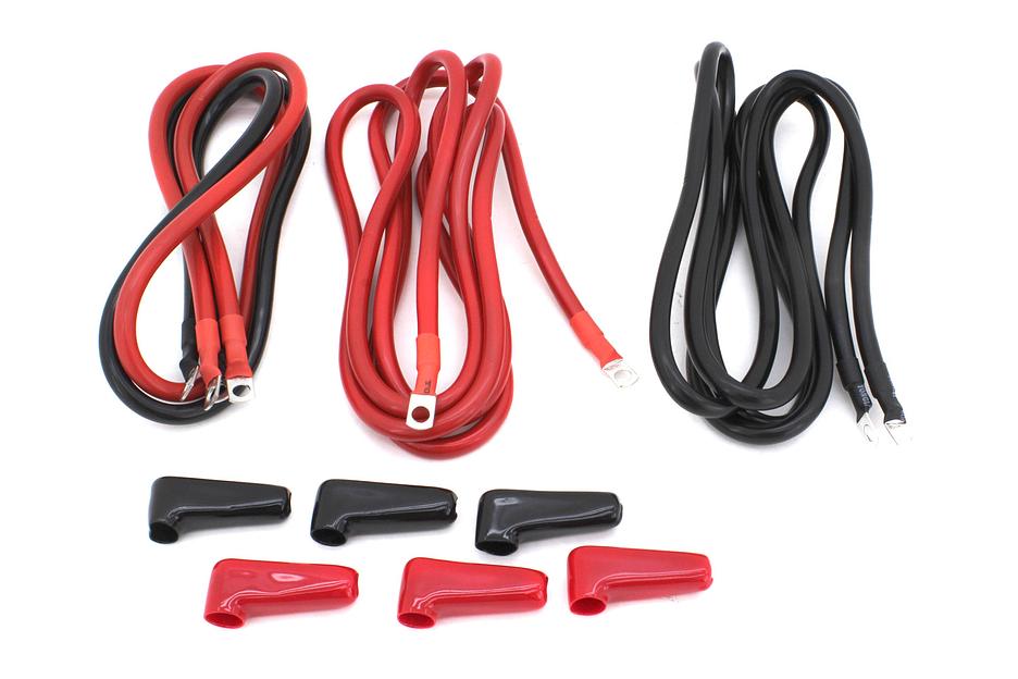 Лебедка для квадроцикла 12В 4500 lbs синтетика ОПТ фото 5