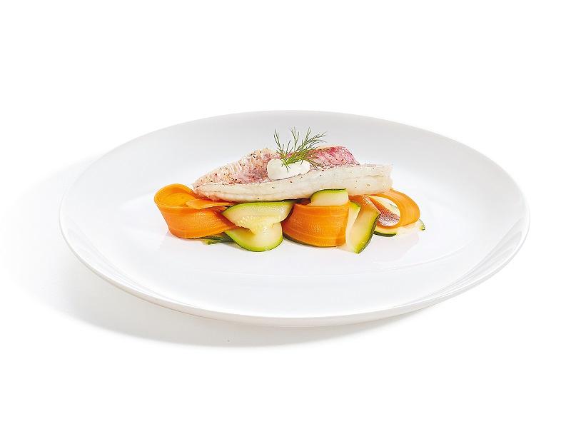 Тарелка d=270 мм. без полей Эволюшн /6/24/960/ фото 1