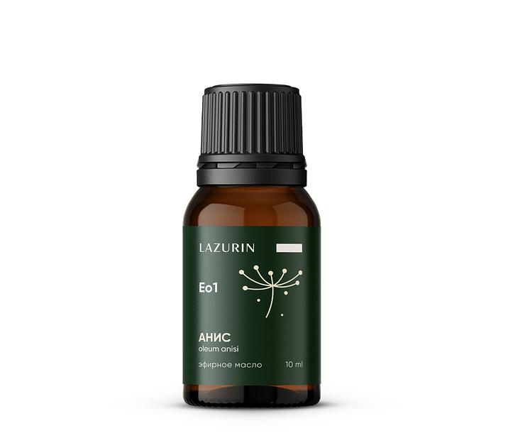 Эфирное масло Аниса фото 2