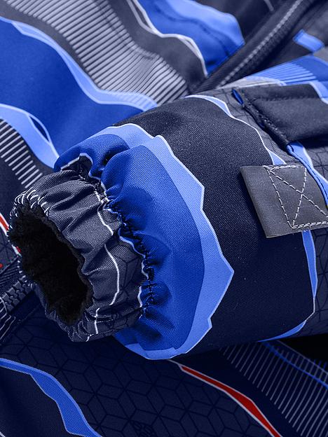 Комбинезон VALIANLY 9215S фото 10