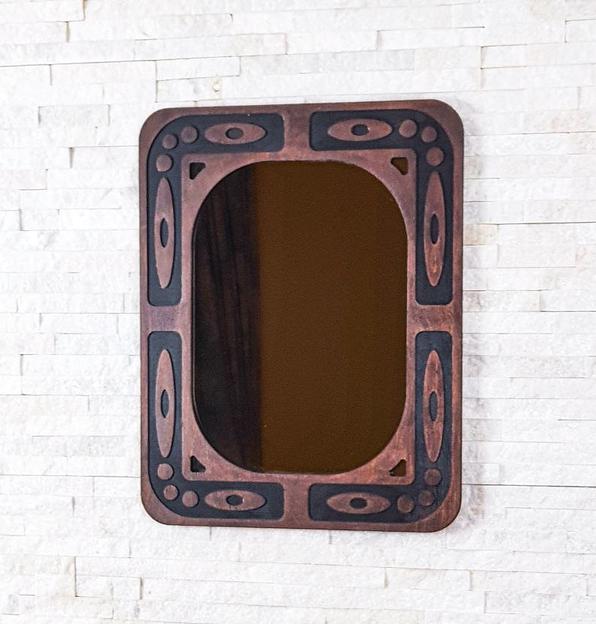 Зеркало в прихожую Кения фото 1