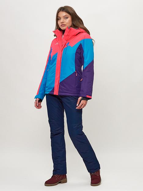 Костюм горнолыжный SkiingBird 051913M фото 9