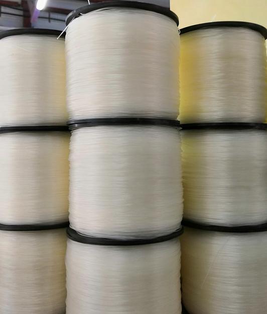 Рыболовная леска для донной снасти (на донку) и рыболовных перемётов 1,8 мм Опт фото 1