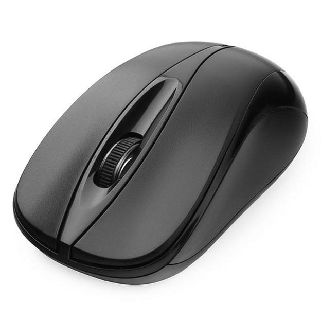 Комплект кл-ра+мышь беспров. Gembird KBS-8002, 2.4ГГц, черный, 104 клавиши+2 кнопки+колесо кнопка, 1000DPI, батарейки в комплекте, RTL {40} фото 4